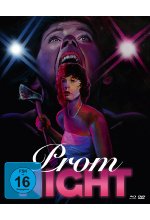 Prom Night - Die Nacht des Schlächters - Mediabook  (+ 2 DVDs) Blu-ray-Cover