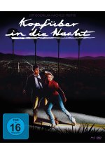 Kopfüber in die Nacht - Mediabook  (+ DVD + Bonus-DVD) Blu-ray-Cover