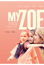 My Zoe DVD-Cover