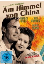 Am Himmel von China DVD-Cover