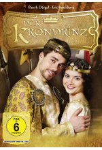 Der Kronprinz DVD-Cover