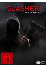 Slasher: Guilty Party - Die komplette 2.Staffel  [3 DVDs] DVD-Cover