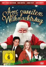 Am zweiten Weihnachtstag DVD-Cover