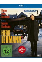Herr Lehmann Blu-ray-Cover