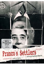 Die Siedler Francos DVD-Cover