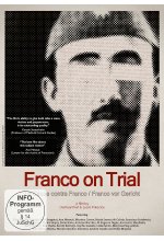 Franco vor Gericht DVD-Cover