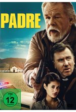 Padre DVD-Cover