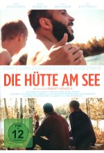 Die Hütte am See DVD-Cover