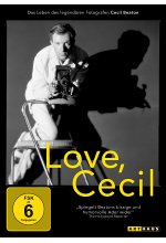 Love, Cecil  (OmU) DVD-Cover
