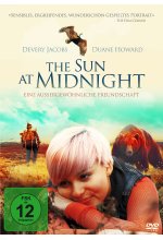 The Sun at Midnight - Eine außergewöhnliche Freundschaft DVD-Cover