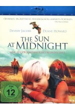 The Sun at Midnight - Eine außergewöhnliche Freundschaft Blu-ray-Cover