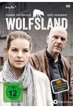 Wolfsland  [2 DVDs] DVD-Cover