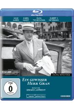 Ein gewisser Herr Gran Blu-ray-Cover