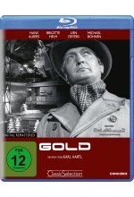 Gold Blu-ray-Cover