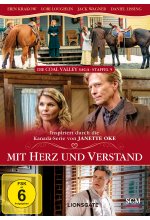 Die Coal Valley Saga - Staffel 5.2: Mit Herz und Verstand DVD-Cover