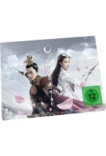 Once Upon A Time - Limitiertes Digipack  (+ DVD) Blu-ray-Cover