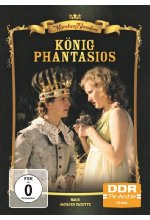 Märchenklassiker: König Phantasios DVD-Cover