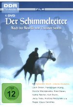 Der Schimmelreiter DVD-Cover