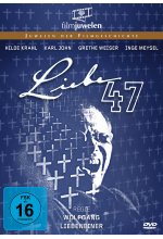 Liebe 47 DVD-Cover
