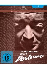 Der Verlorene (Filmjuwelen) Blu-ray-Cover