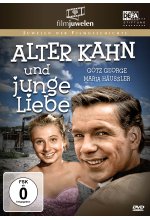 Alter Kahn und junge Liebe (Götz George) (DEFA Filmjuwelen) DVD-Cover