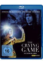 Crying Game Blu-ray-Cover