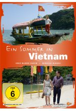 Ein Sommer in Vietnam  (Teil 1&2) DVD-Cover