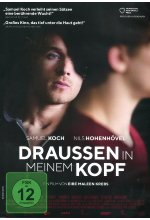 DRAUßEN IN MEINEM KOPF DVD-Cover