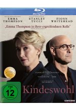 Kindeswohl Blu-ray-Cover