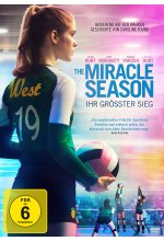 Miracle Season - Ihr grösster Sieg DVD-Cover