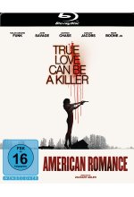 American Romance Blu-ray-Cover