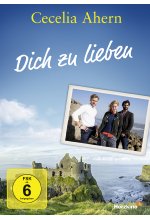 Cecelia Ahern: Dich zu lieben DVD-Cover
