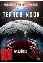 Terror Moon - Spacetrek DVD-Cover