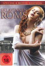 Sklavinnen Roms  [2 DVDs] DVD-Cover