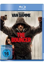 The Bouncer Blu-ray-Cover