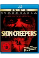 Skin Creepers - Original Kinofassung (Uncut) Blu-ray-Cover