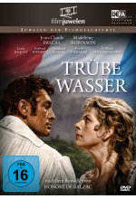 Trübe Wasser (DEFA Filmjuwelen) DVD-Cover