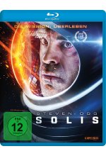 Solis Blu-ray-Cover