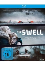 The Swell – Wenn die Deiche brechen  (2 Blu-rays) Blu-ray-Cover