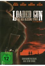 Loaded Gun - Die Ned Blessing Story - Limited Edition DVD-Cover