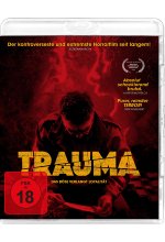 Trauma - Das Böse verlangt Loyalität Blu-ray-Cover