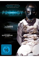 Prodigy - Übernatürlich DVD-Cover