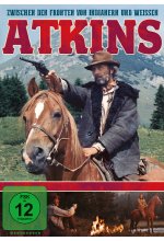 Atkins - DEFA DVD-Cover