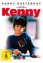 Kenny DVD-Cover