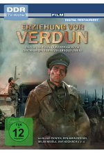 Erziehung vor Verdun  (DDR TV-Archiv)  [2 DVDs] DVD-Cover