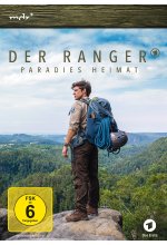 Der Ranger - Paradies Heimat - Teil 1&2 DVD-Cover