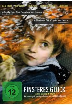 Finsteres Glück DVD-Cover
