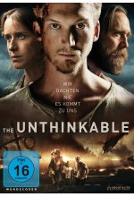 The Unthinkable DVD-Cover