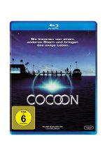 Cocoon Blu-ray-Cover