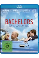 Bachelors - Der Weg zurück ins Leben Blu-ray-Cover